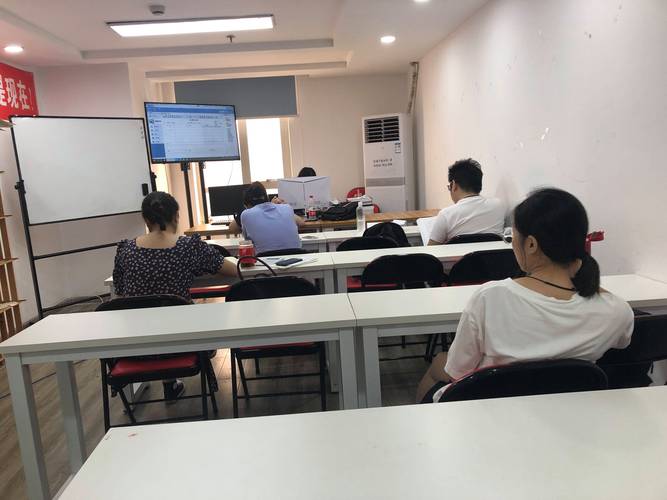 会计实务培训多少钱 会计实务培训多少钱