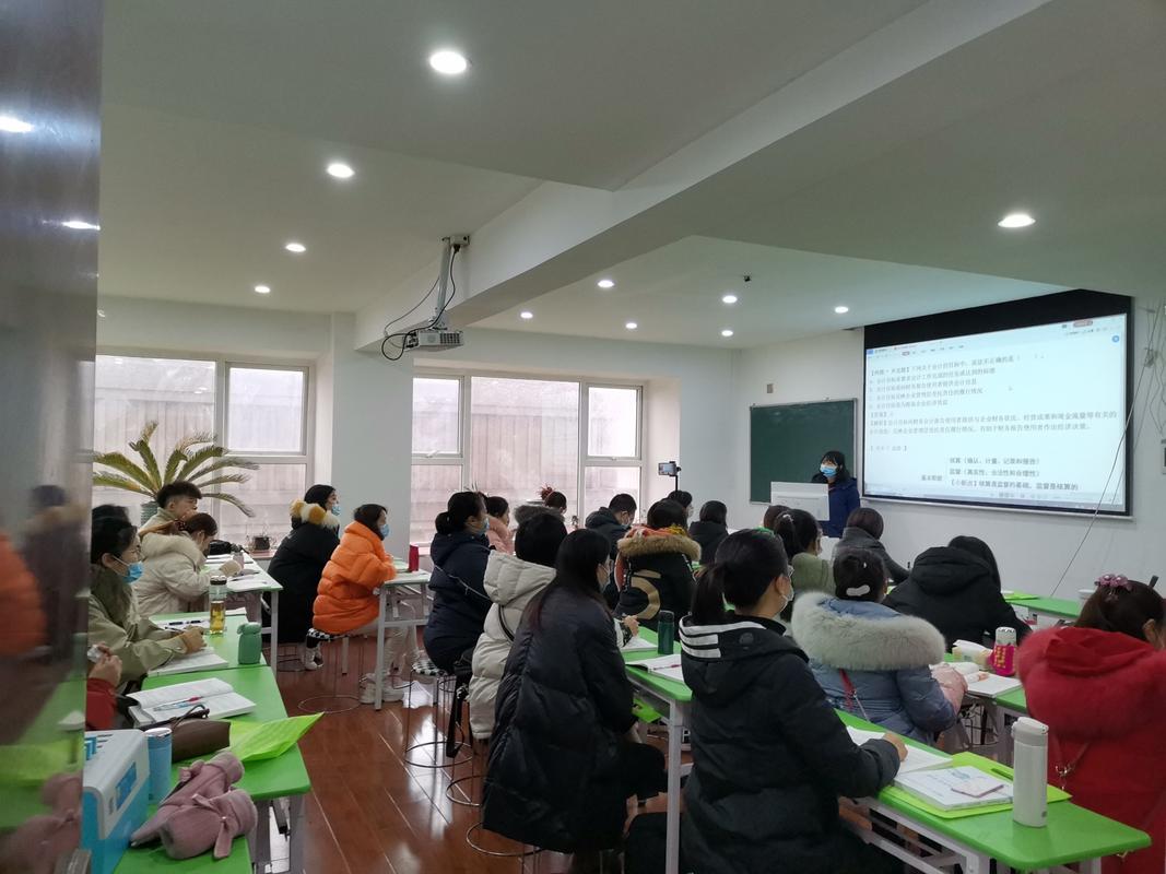 成都成人学会计哪个培训机构好 成都成人学会计哪个培训机构好