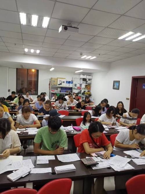 培训机构如何做账 培训机构如何做账